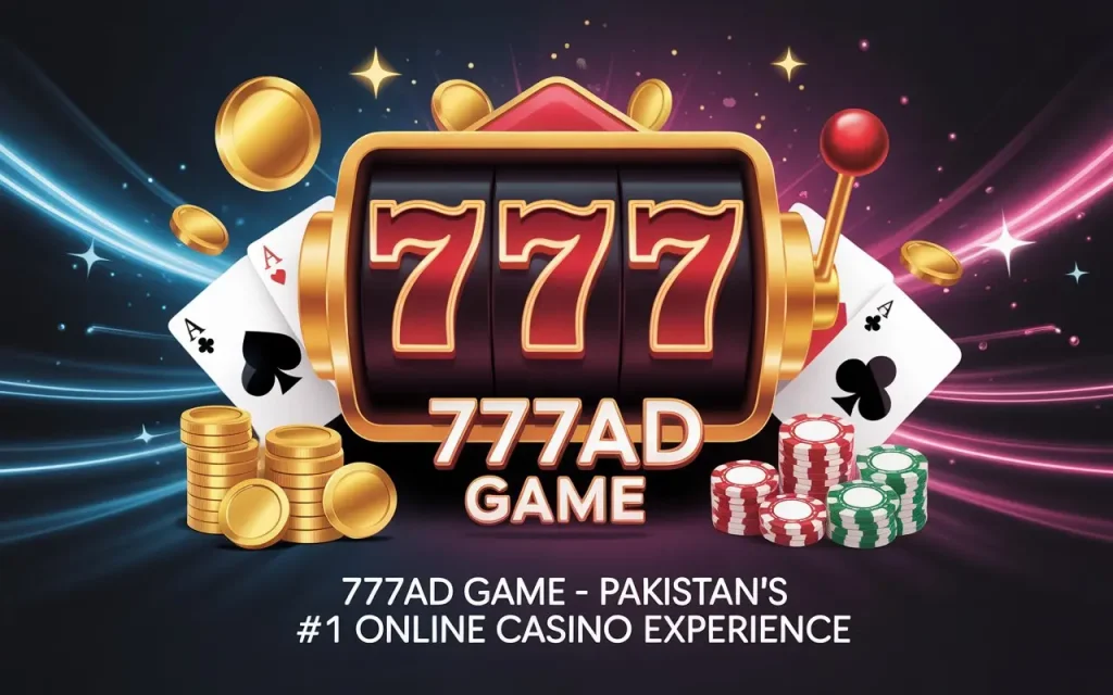 777 AD game