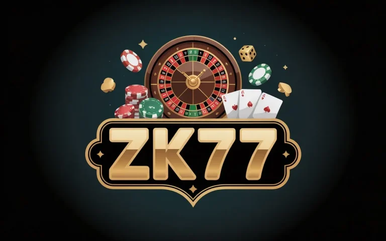 zk77 game