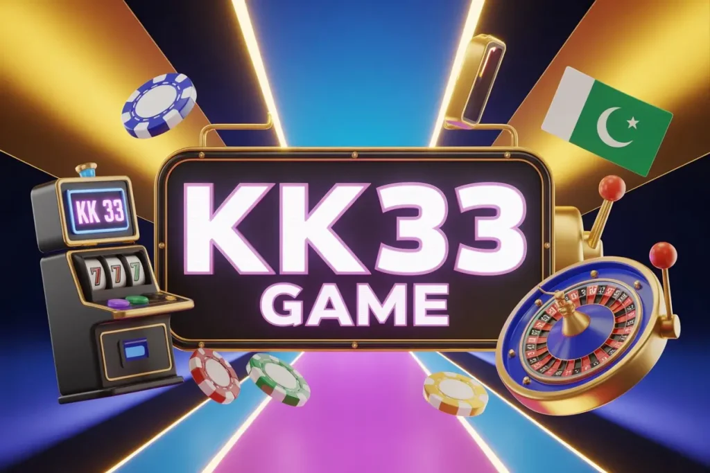 KK33 GAME WIN REAL MONEY KK33 GAME DOWNLOAD