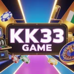 KK33 GAME DOWNLOAD