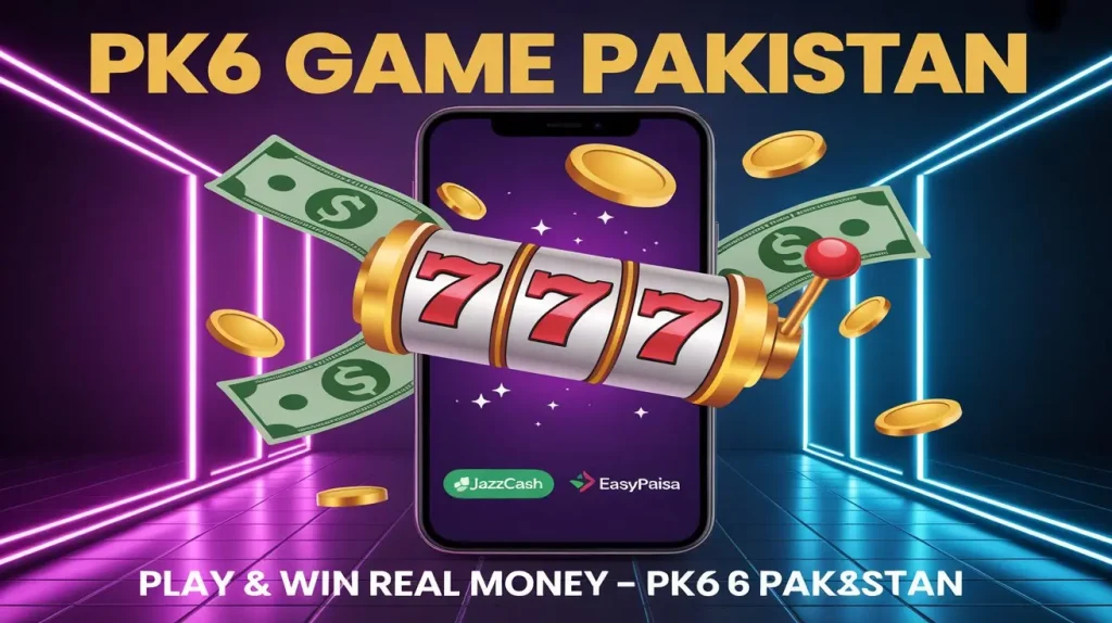 pk6 game download