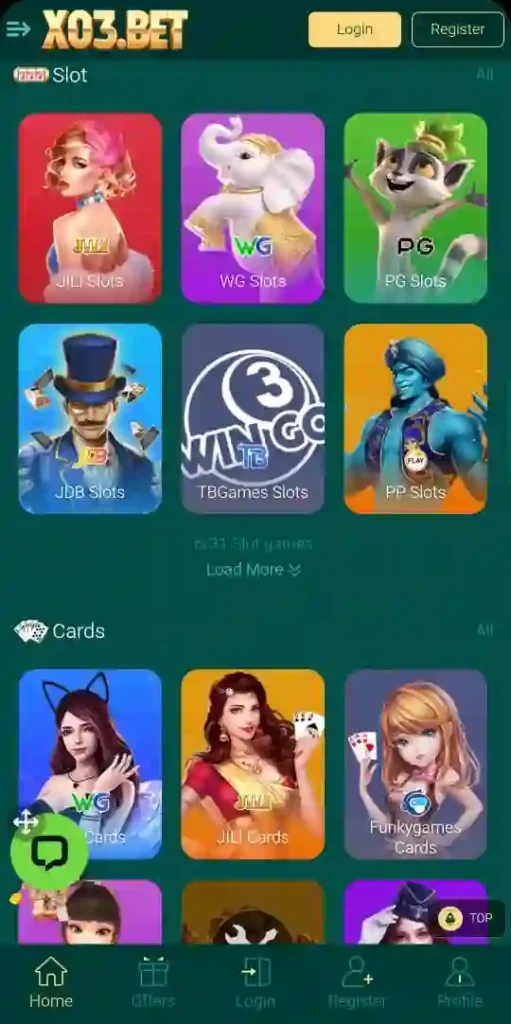 x03 game new game in pakistan